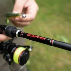 Pike / Predator Korum Rods * Snapper So Solid Lure Fishing Rods