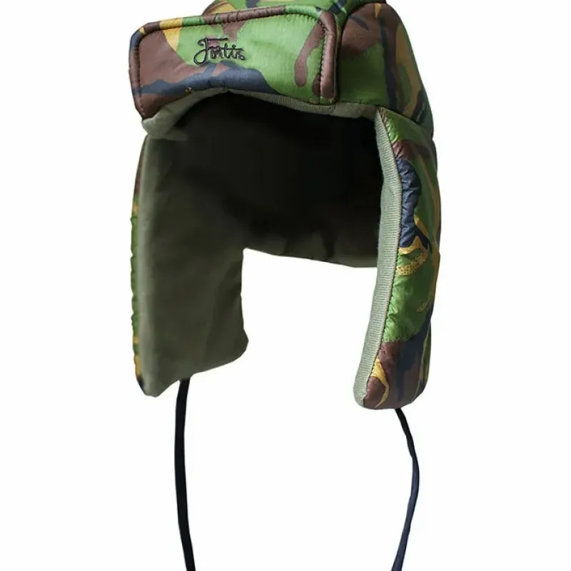 Carp Fortis Eyewear Clothing * Snugpak DPM Snug Nut Fishing Hat