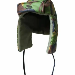 Pike / Predator Fortis Eyewear Clothing * Snugpak DPM Snug Nut Fishing Hat