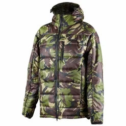 Carp Fortis Eyewear Clothing * Snugpak FJ6 DPM Fishing Jacket