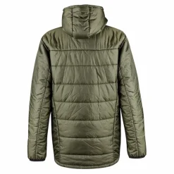 Pike / Predator Fortis Eyewear Clothing * Snugpak FJ6 Olive Fishing Jacket