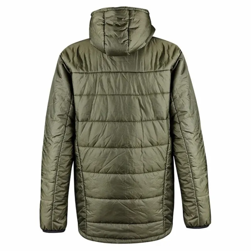 Pike / Predator Fortis Eyewear Clothing * Snugpak FJ6 Olive Fishing Jacket