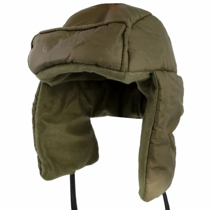 Sea Fortis Eyewear Clothing * Snugpak Olive Snug Nut Fishing Hat