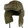 Pike / Predator Fortis Eyewear Clothing * Snugpak Olive Snug Nut Fishing Hat