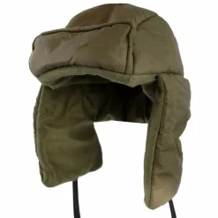 Pike / Predator Fortis Eyewear Clothing * Snugpak Olive Snug Nut Fishing Hat