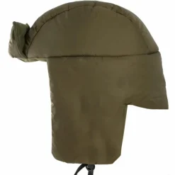 Pike / Predator Fortis Eyewear Clothing * Snugpak Olive Snug Nut Fishing Hat