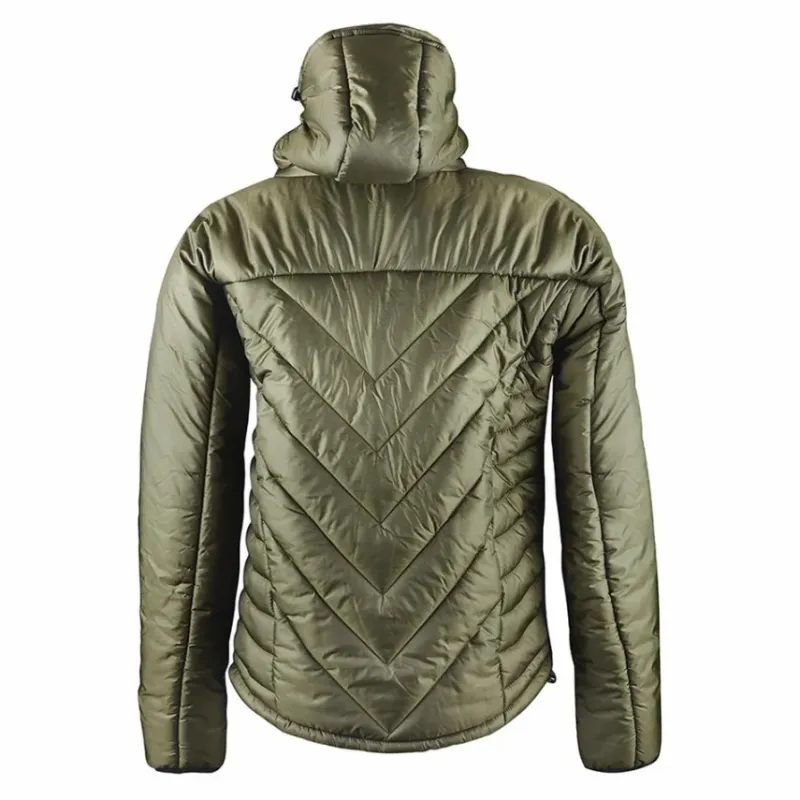 Pike / Predator Fortis Eyewear Clothing * Snugpak SJ9 Olive Fishing Jacket