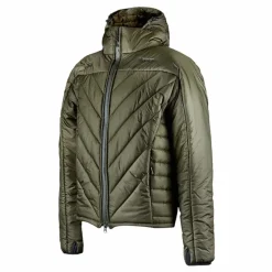Pike / Predator Fortis Eyewear Clothing * Snugpak SJ9 Olive Fishing Jacket