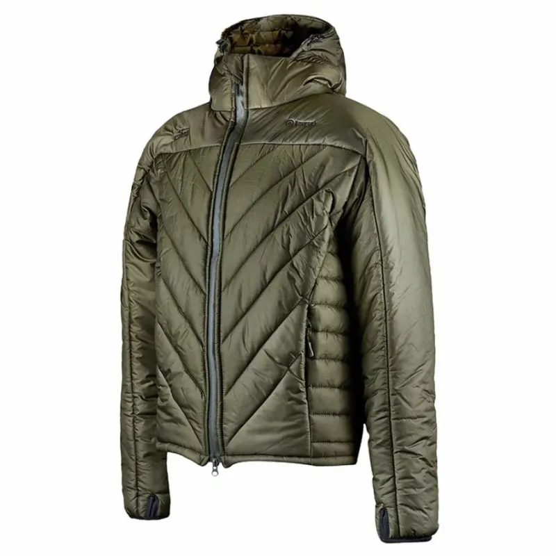 Pike / Predator Fortis Eyewear Clothing * Snugpak SJ9 Olive Fishing Jacket