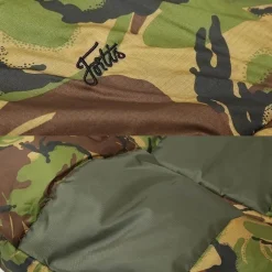 Pike / Predator Fortis Eyewear Clothing * Snugpak Sleeka DPM Fishing Salopettes