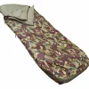 Pike / Predator Fortis Eyewear Sleeping Bags & Pillows * Snugpak Standard G2 Techlite Sleeping Bag DPM