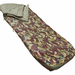 Carp Fortis Eyewear Sleeping Bags & Pillows * Snugpak Standard G2 Techlite Sleeping Bag DPM