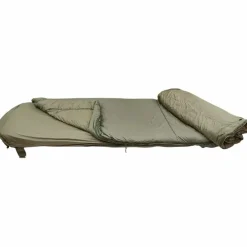 Pike / Predator Fortis Eyewear Sleeping Bags & Pillows * Snugpak Techlite Compact Sleeping Bag Olive