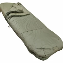 Carp Fortis Eyewear Sleeping Bags & Pillows * Snugpak Techlite Olive Sleeping Bag