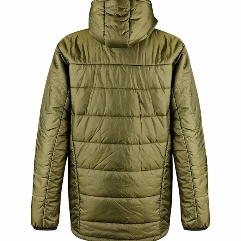 Carp Fortis Eyewear Clothing * Snugpak X Fortis FJ6 Olive Fishing Jacket