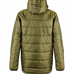 Pike / Predator Fortis Eyewear Clothing * Snugpak X Fortis FJ6 Olive Fishing Jacket