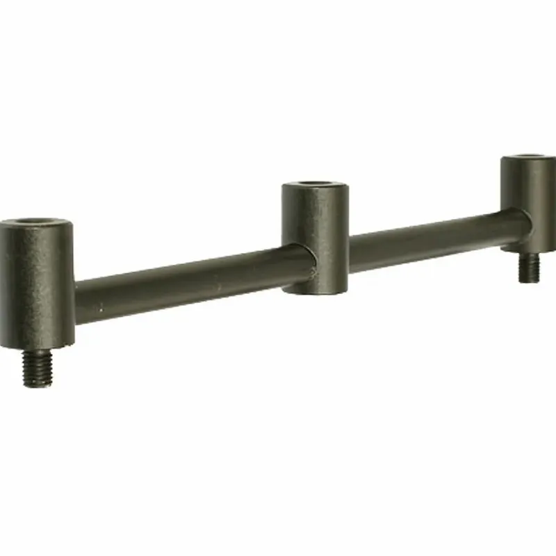 Carp Cygnet Rod Support * 20/20 Snugs Goalpost Buzz Bars