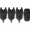 Specialist Prologic Bite Alarms * SNZ Bite Alarm Kit 3+1