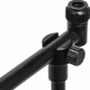 Carp Solar Tackle Rod Pods * Solar A1 Aluminium Pod with 3 Rod Buzz Bars
