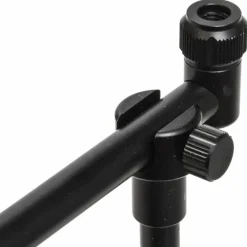 Carp Solar Tackle Rod Pods * Solar A1 Aluminium Pod with 3 Rod Buzz Bars