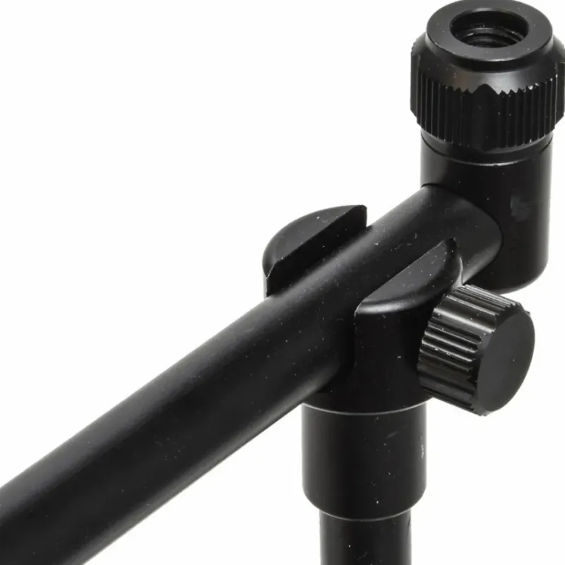 Carp Solar Tackle Rod Pods * Solar A1 Aluminium Pod with 3 Rod Buzz Bars