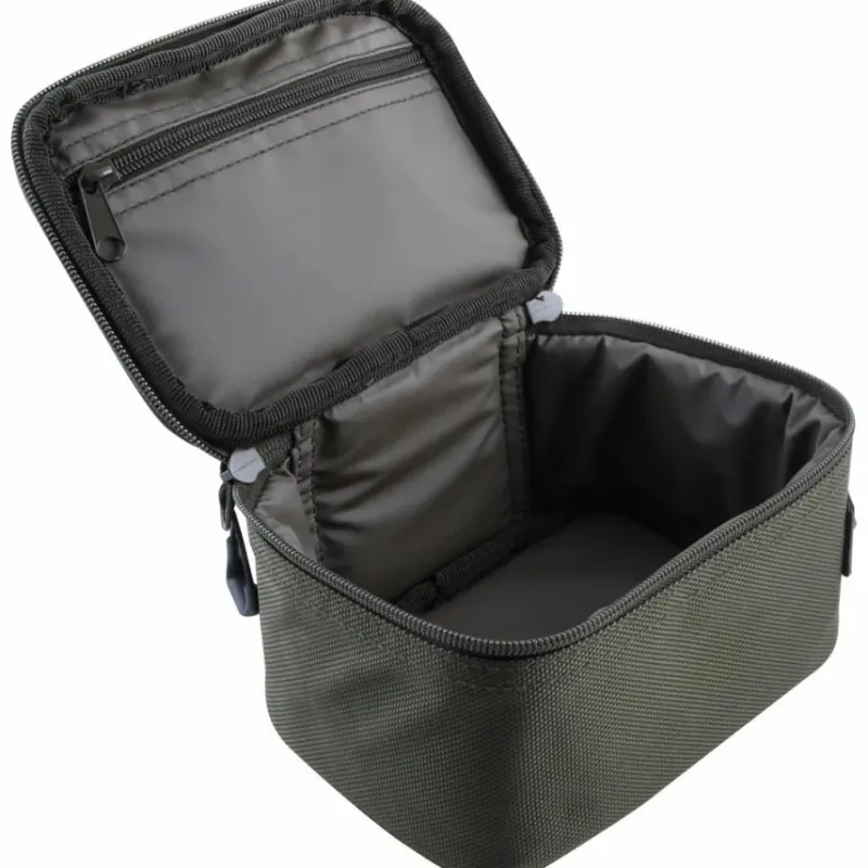 Carp Solar Tackle Luggage * Solar Hard Case Accessory Fishing Bag Medium