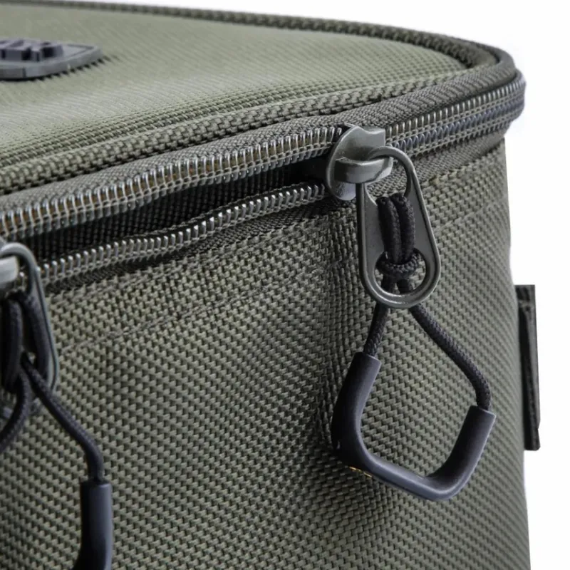 Carp Solar Tackle Luggage * Solar Hard Case Accessory Fishing Bag Large
