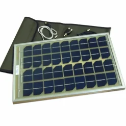 Carp Angling Technics Bait Boats * Solar Panel