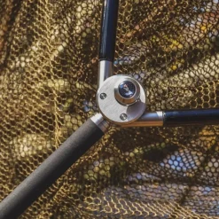 Carp Solar Tackle Nets * Solar P1 Bow-Loc Landing Net