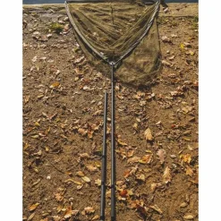 Carp Solar Tackle Nets * Solar P1 Bow-Loc Landing Net