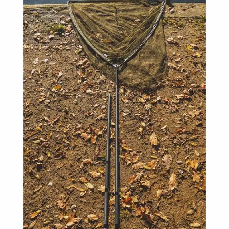 Carp Solar Tackle Nets * Solar P1 Bow-Loc Landing Net