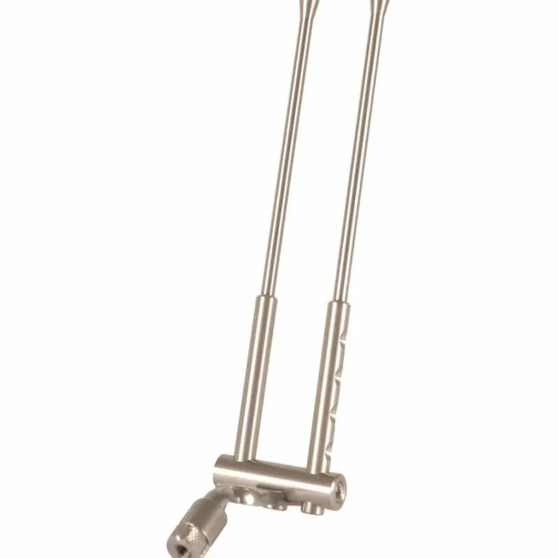 Carp Solar Tackle Rod Support * Solar P1 Snag Bars