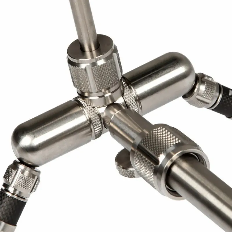Carp Solar Tackle Rod Pods * Solar P1 Sod Pod