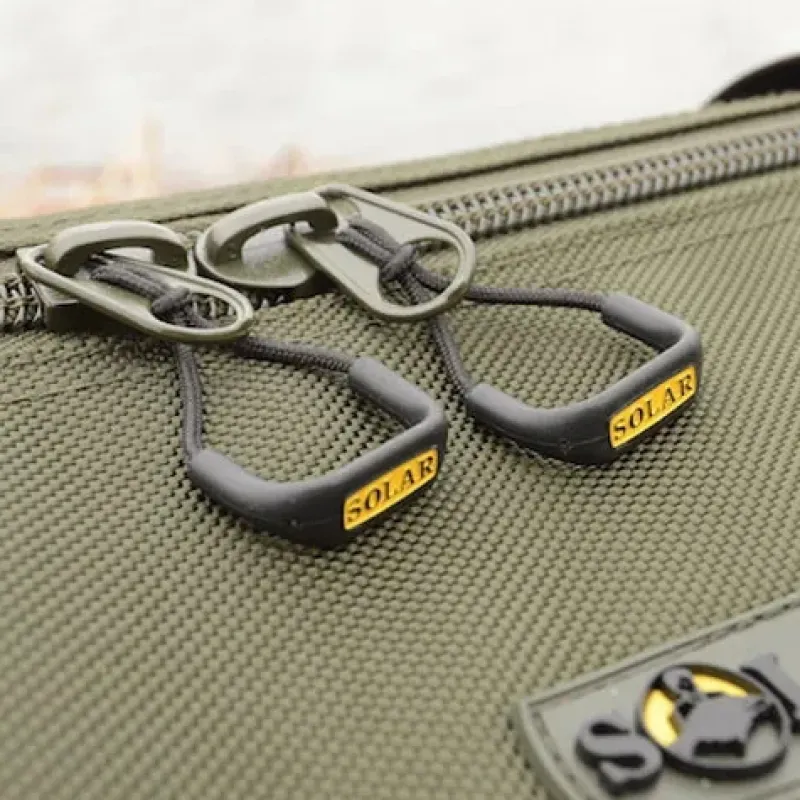 Carp Solar Tackle Luggage * Solar SP Session Fishing Cool Bag