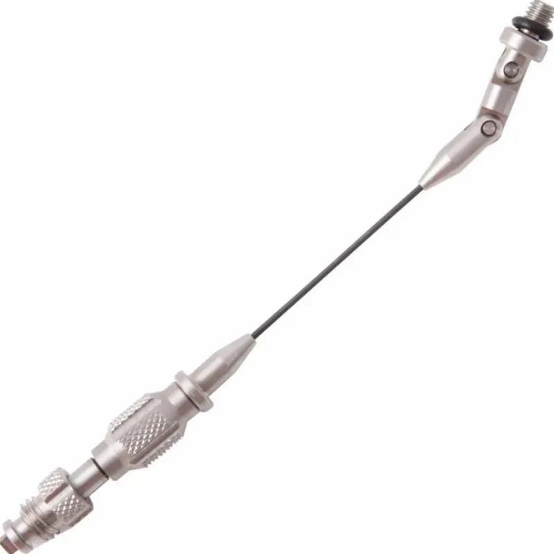 Carp Solar Tackle Indicators * Solar Titanium Short Arm Only