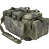 Carp Solar Tackle Luggage * Solar Undercover Camo Fishing Carryall Medium