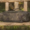 Carp Solar Tackle Luggage * Solar Undercover Camo Fishing Carryall Large