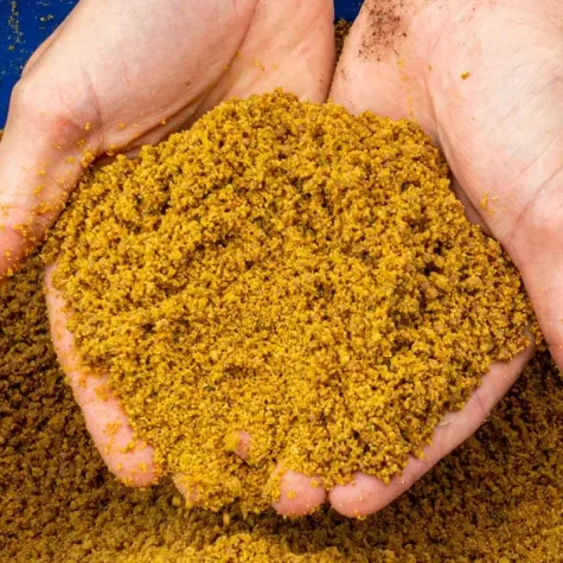 Specialist Sonu Baits Bait & Additives * SonuBaits Match Method Mix