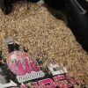 Carp Mainline Carp Essentials * Souper Zig Mix Groundbait 4Kg Bag