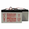 Carp Angling Technics Bait Boats * Spare Heavy Duty Batteries