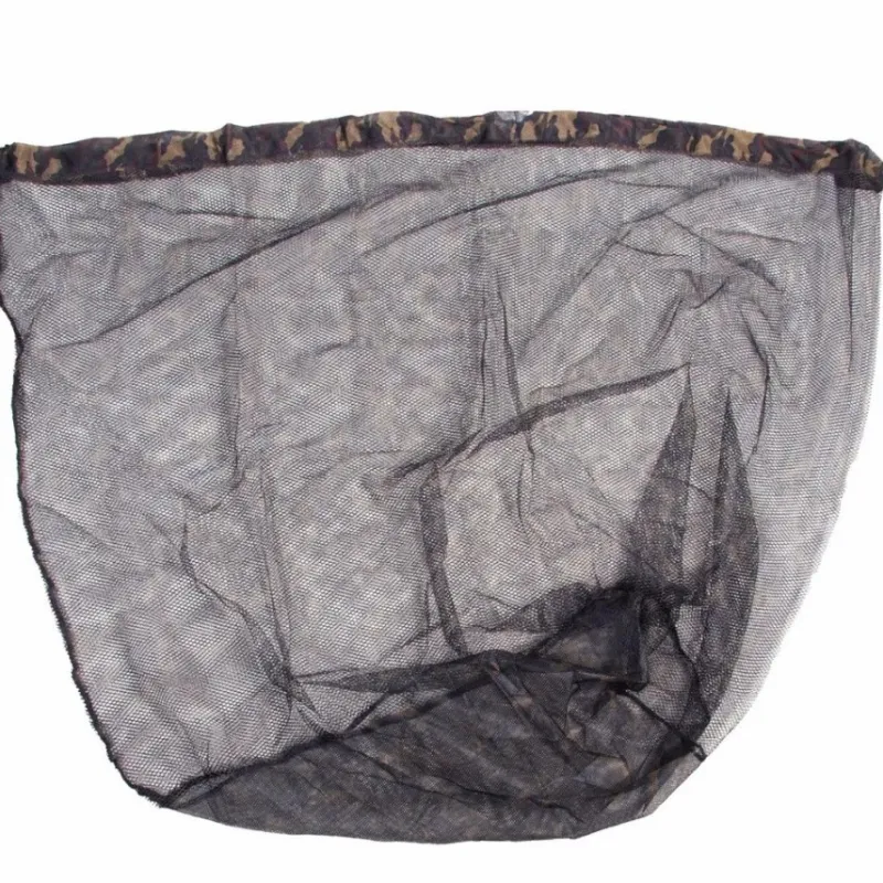 Carp Nash Nets * Spare 42 Inch Net Mesh Camo