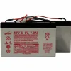 Pike / Predator Angling Technics Bait Boats * Spare Standard 6 volt 7Ah Batteries