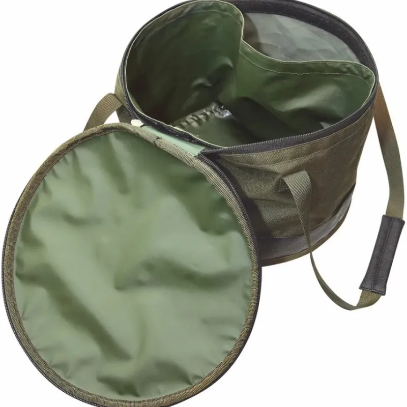 Coarse & Match Drennan Buckets & Riddles * Specialist Bait Bucket