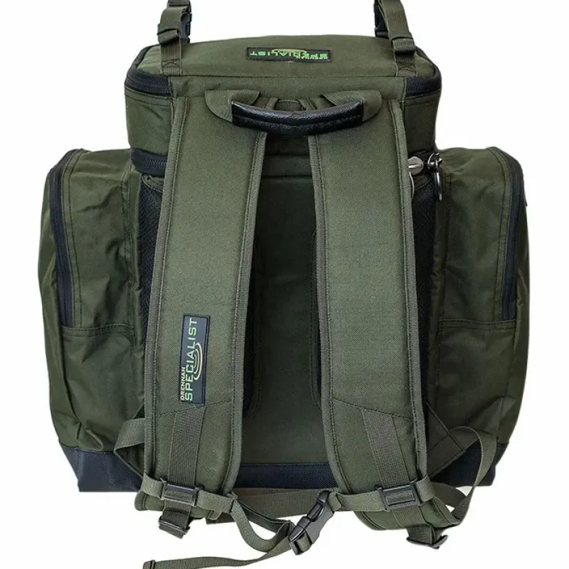 Carp Drennan Luggage * Specialist Compact 40L Fishing Rucksack