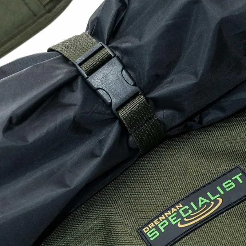 Carp Drennan Luggage * Specialist Double Rod Fishing Sleeve