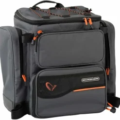 Pike / Predator Savage Gear Luggage * Specialist Fishing Rucksack