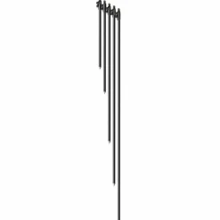 Carp Cygnet Rod Support * Specialist Storm Pole