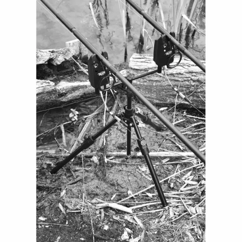 Pike / Predator Cygnet Rod Support * Specialist Tripod