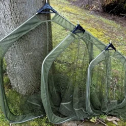 Carp Korum Nets * Speci Square Nets