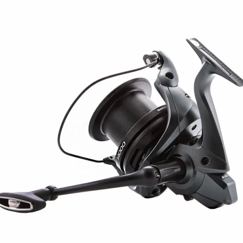 Carp Shimano Reels * Speedmaster XTC Reel